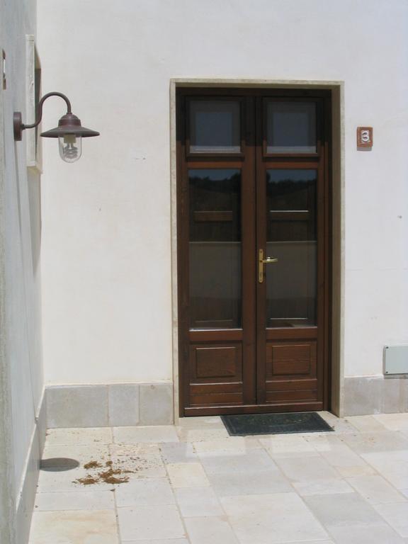 Agritria Di Umberto Anglisani Vila Ostuni Quarto foto