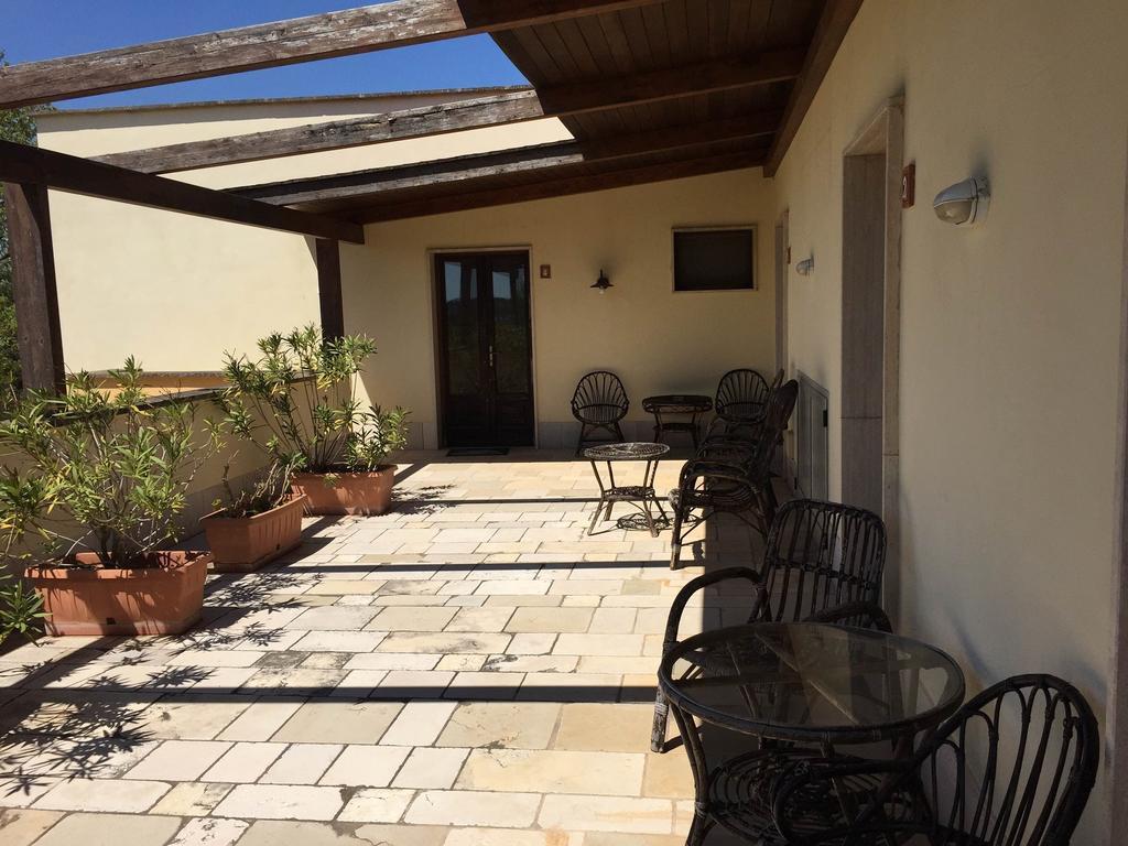 Agritria Di Umberto Anglisani Vila Ostuni Quarto foto