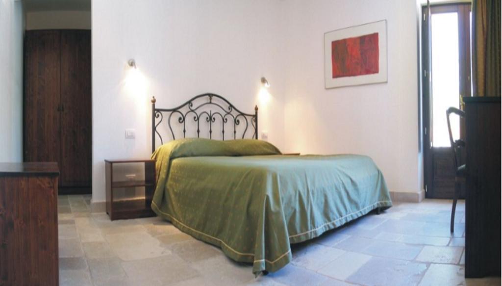 Agritria Di Umberto Anglisani Vila Ostuni Quarto foto