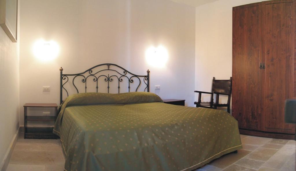Agritria Di Umberto Anglisani Vila Ostuni Quarto foto